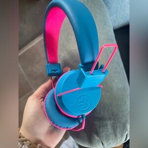 JLab NWOT Kids Headphones